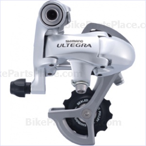 RD-6600 Ultegra Rear Derailleur 10 Speed SS