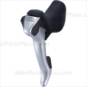 Brake Lever and Shift Lever Set (L and R) - Ultegra