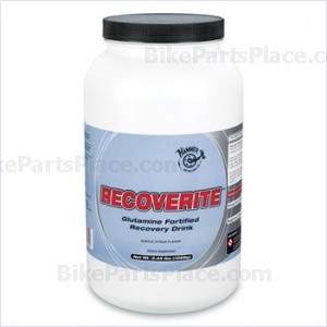 Powdered Drink Mix - Recoverite