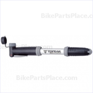 Bicycle Mount Pump - Mini Master Blaster