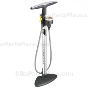 Floor Pump - Joe Blow Sprint