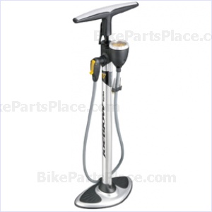 Floor Pump Joe Blow Turbo