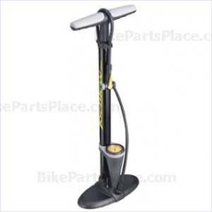 Floor Pump - Joe Blow Max II