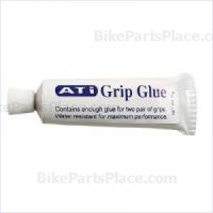 Handlebar Pad Glue - Grip Glue