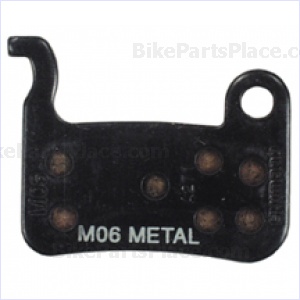 Disc Brake Pads - M06