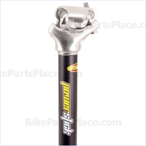 Seatpost - PowerStick Black