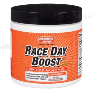 Powdered Drink Mix - Race Day Boost