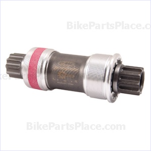 Bottom Bracket - PowerMoto ISIS Spline