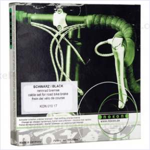 Brake-Cable Set Road