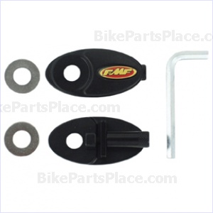 PowerTensioners Black Pair