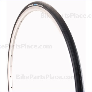 Clincher Tire Blizzard Black