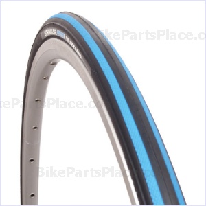 Clincher Tire Blizzard Blue