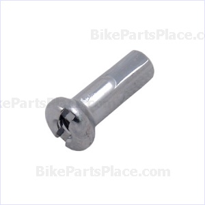 Spoke Nipple Chrome-plated