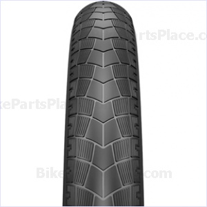 Clincher Tire - Super Moto Evolution