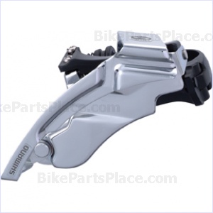 Front derailleur - Hone