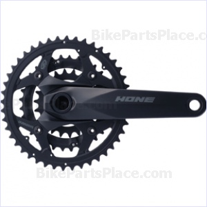 Crankset - Hone