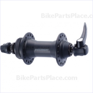 Front Hub - Hone