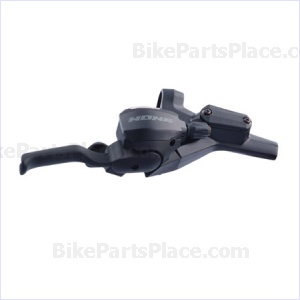 Brake Lever and Shift Lever Set - Hone