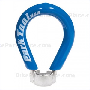 Pro Spoke Wrench Blue