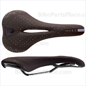 Saddle - ProLink Gel Flow Lt Black