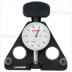 Spoke Tension Gauge