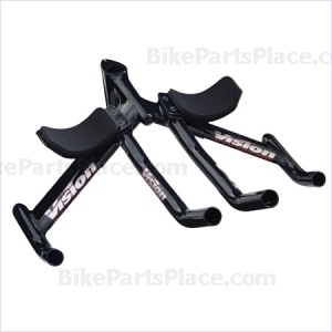 Handlebar and Stem Set - Pro