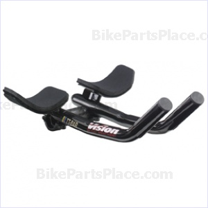 Clip-On Handlebar - TT Clip-on