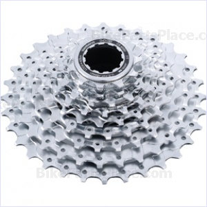 Cassette-Cog Set - Deore LX-Hone