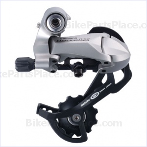 Rear Derailleur - Deore LX