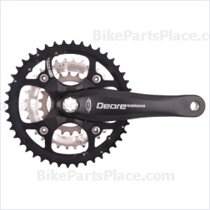 Crankset - FC-M540