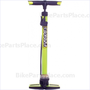 Floor Pump - Domestique