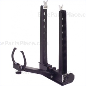 Wheel Truing Stand - Precision