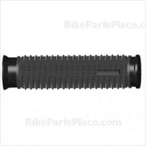 Handlebar Grips - Diamond Dualer