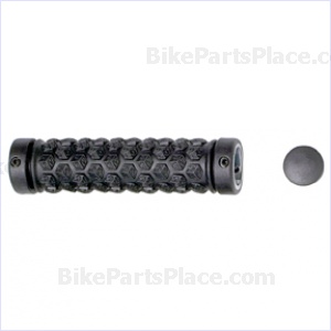 Handlebar Grips - Dice Vice