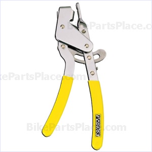 Cable Puller 4th Hand Tool Plier-type