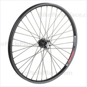 Clincher Wheelset - Outlaw