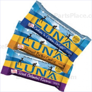 Nutrition Bar - Luna