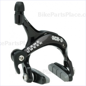 Brake Caliper - Black