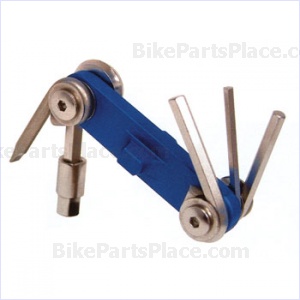 Ride-Along Multi-Tool - I-Beam Mini