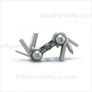 Ride-Along Multi-Tool - Mini 6