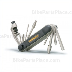 Ride-Along Multi-Tool - Hexus 16