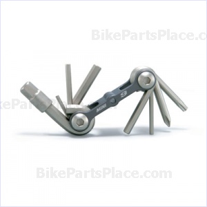 Ride-Along Multi-Tool - Mini 9