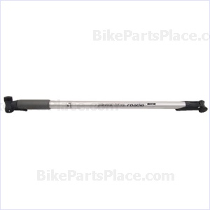 Bicycle Mount Pump - Ozone Roadie