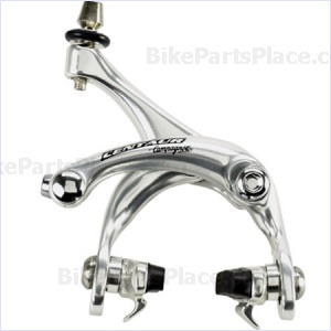 Brake Caliper Set (F and R) - Centaur Silver