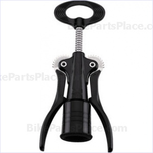 Corkscrew - Miro Black