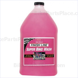 Cleaner Bike Wash 1 Gallon