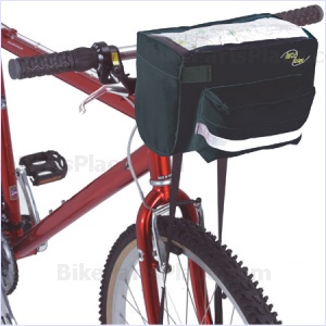 Handlebar Bag Navigator