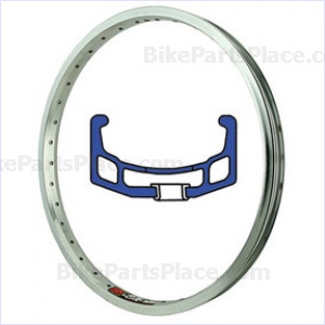 Clincher Rim - Rhyno Lite XL