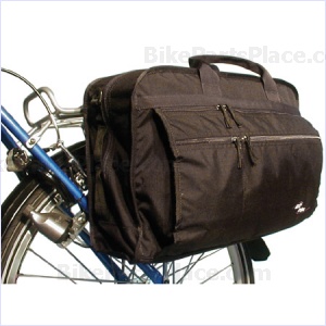 Pannier - Business Black