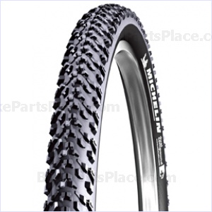 Clincher Tire XC Dry2